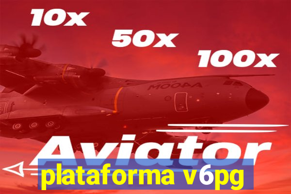 plataforma v6pg